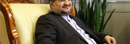 درخواست روحانی از لاریجانی برای توقف استیضاح شریعتمداری
