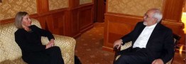 خبرگزاری شین هوا: طرح سازو کار ویژه تجاری اروپا و ایران در حال نهایی شدن است