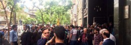 دلالان ارز، قیمتهای الکی میپرانند و مردم را ناامید میکنند