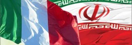 خسارت 20 میلیاردی یورویی ایتالیا از تحریم ها علیه ایران