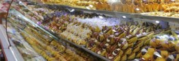 صادرات 301 میلیون دلار شیرینی و شکلات به 66 کشور جهان