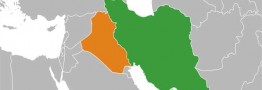 گفتوگوی رؤسای جمهوری ایران و عراق در حوزه اکتشاف و تولید نفت