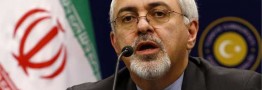 ارزیابی ظریف از سفر رئیسجمهور عراق به تهران