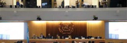 سند اعتراض ایران به تحریمهای آمریکا در دستور کار آیمو