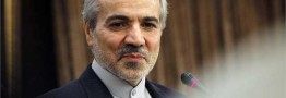 نوبخت: اتصال خط آهن از رشت به انزلی، زمینه ساز بهره اقتصادی است
