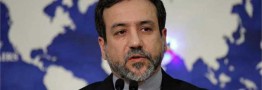 اگر در اجرای برجام تعلل شود براساس منافعمان تصمیم میگیریم