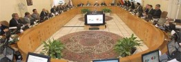 تصویب لایحه بودجه سال 1398 کل کشور در هیات دولت