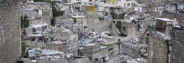 اختصاص اعتبار 5 هزار میلیاردی به بازآفرینی شهری در کشور