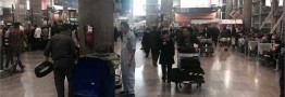 توقف دریافتنقدی عوارض خروج در شعبههای بانکی غیرمرزی از فردا