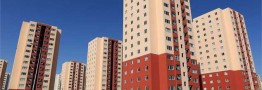 پردیس در خشکی بودجه