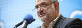 استیضاح وزیر جهاد کشاورزی منتفی شد