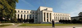 نگرانی بانک مرکزی آمریکا از بدهی ۲۲ هزار میلیارد دلاری این کشور