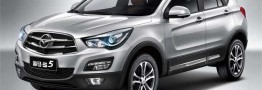 آغاز فروش فوری \" هایما S5 \"و \"پژو پارس اتوماتیک \" از دوشنبه