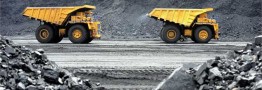 افزایش 7.2 میلیارد دلاری صادرات مواد معدنی