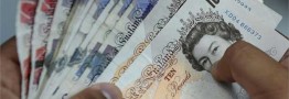 پوند در بالاترین سطح ۱۱ هفته اخیر