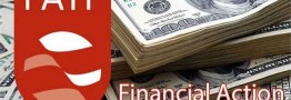 آمریکا دور زدن تحریمها را مترادف با پولشویی تعریف کرده