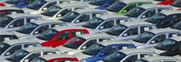 ابلاغ دستورالعمل تعیین تکلیف خودروهای وارداتی متوقف در گمرک
