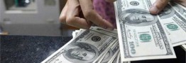 شتاب فروش ارز صادرکنندگان خصوصی در سامانه نیما
