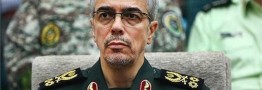آمادگی نیروهای مسلح در تولید خودرو و صنایع نفت