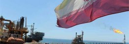 علیرغم تحریمها، صادرات نفت ایران افزایش یافت