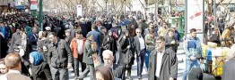 واژه غریب &laquo;ارزانی&raquo;