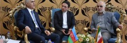توافق ایران و جمهوری آذربایجان برای همکاری های بانکی