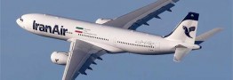 46 سایت غیرمجاز فروش بلیت هواپیما مسدود شد