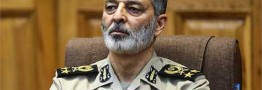 امیر سرلشکر موسوی: دشمنان به دنبال نابودی کشور بوده و هستند