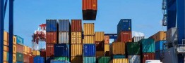 ثبت سفارش حدود 82.8 میلیارد یورو برای واردات کالا