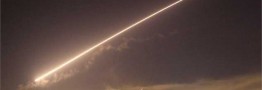 شلیک ۳ موشک بالستیک به جنوب عربستان از سوی یمن