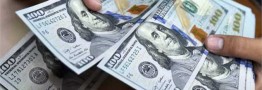 نرخ دلار با حمایت از بانک مرکزی افزایش نمییابد