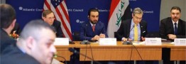 عراق خواستار تمدید معافیت از تحریم های ضد ایرانی آمریکا شد