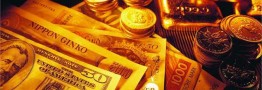 آخرین قیمت طلا، سکه و ارز