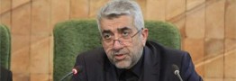 ایران حداکثر 1500مگاوات برق به عراق صادر می کند