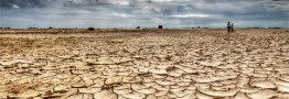 ترسالی اخیر را نمیتوان پایان خشکسالی 35 ساله دانست