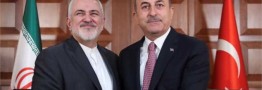 ترکیه با ایران مکانیسم تجاری جدید راه اندازی می کند