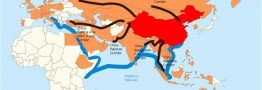 سوئیس هم به راه ابریشم چین ملحق می شود