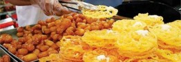 نرخ مصوب زولبیا و بامیه در ماه رمضان اعلام شد