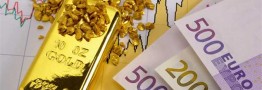 فروکش هیجان بازار طلا و ارز