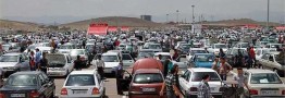 با طرح ساماندهی خودرو، نسخه صنعت پیچده می&zwnj;شود