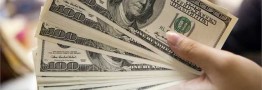 تغییر مسیر دلار در روز آخر