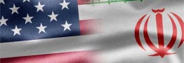 مبنای تصمیم ایران در مواجهه با آمریکا
