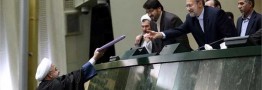 خنثی&zwnj;&zwnj;کردن تحریم با پاکسازی بودجه از نفت