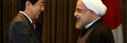 «شینزو آبه» از میانجیگری در خاورمیانه چه منافعی را دنبال میکند؟