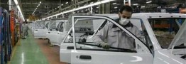 ممنوع شدن تعیین قیمت روزانه فروشهای فوری خودروسازان
