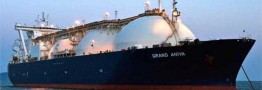 ادعای دولت سنگاپور درباره توقیف نفتکش چینی حامل LPG ایران