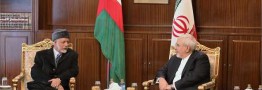 سفر میانجی به تهران از کانال جدید