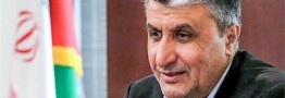 وزیر راه: آزاد راه تهران-شمال شهریور ماه آماده بهرهبرداری است