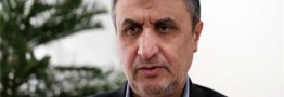وزیر راه: ایران به دنبال افزایش سهم خود از ترانزیت کالا بین شرق و غرب است
