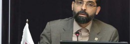 معاون وزیر صنعت مدیرعامل ایران خودرو شد